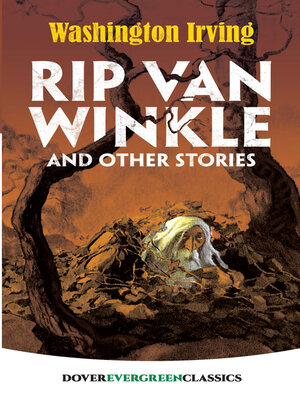cover image of Rip Van Winkle and Other Stories